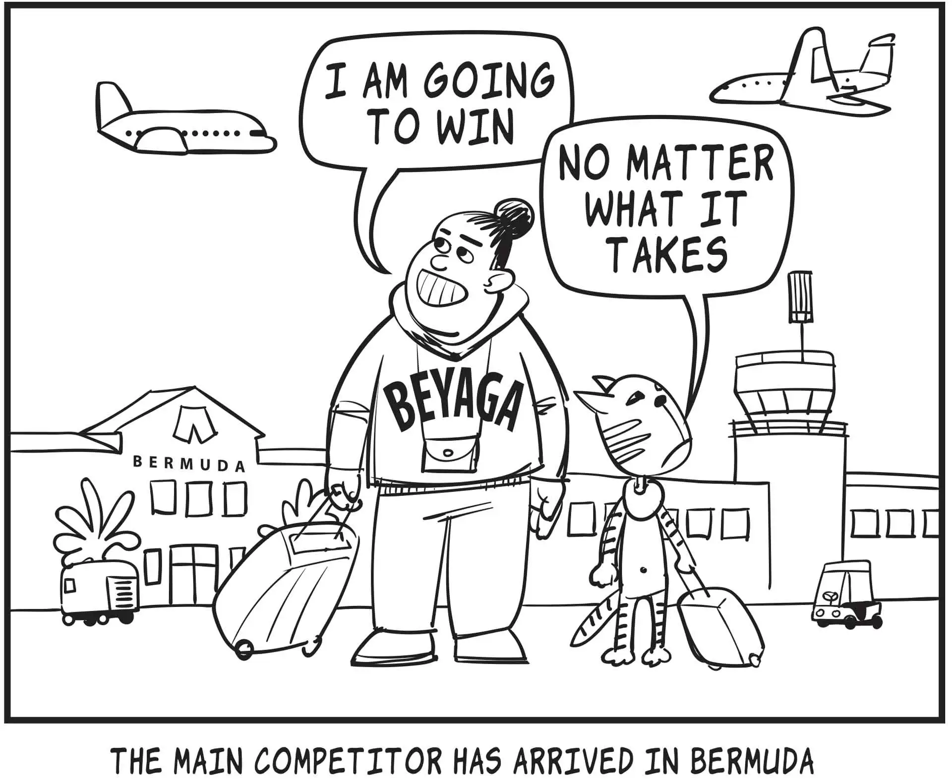 Colouring Book #3 - Image 4